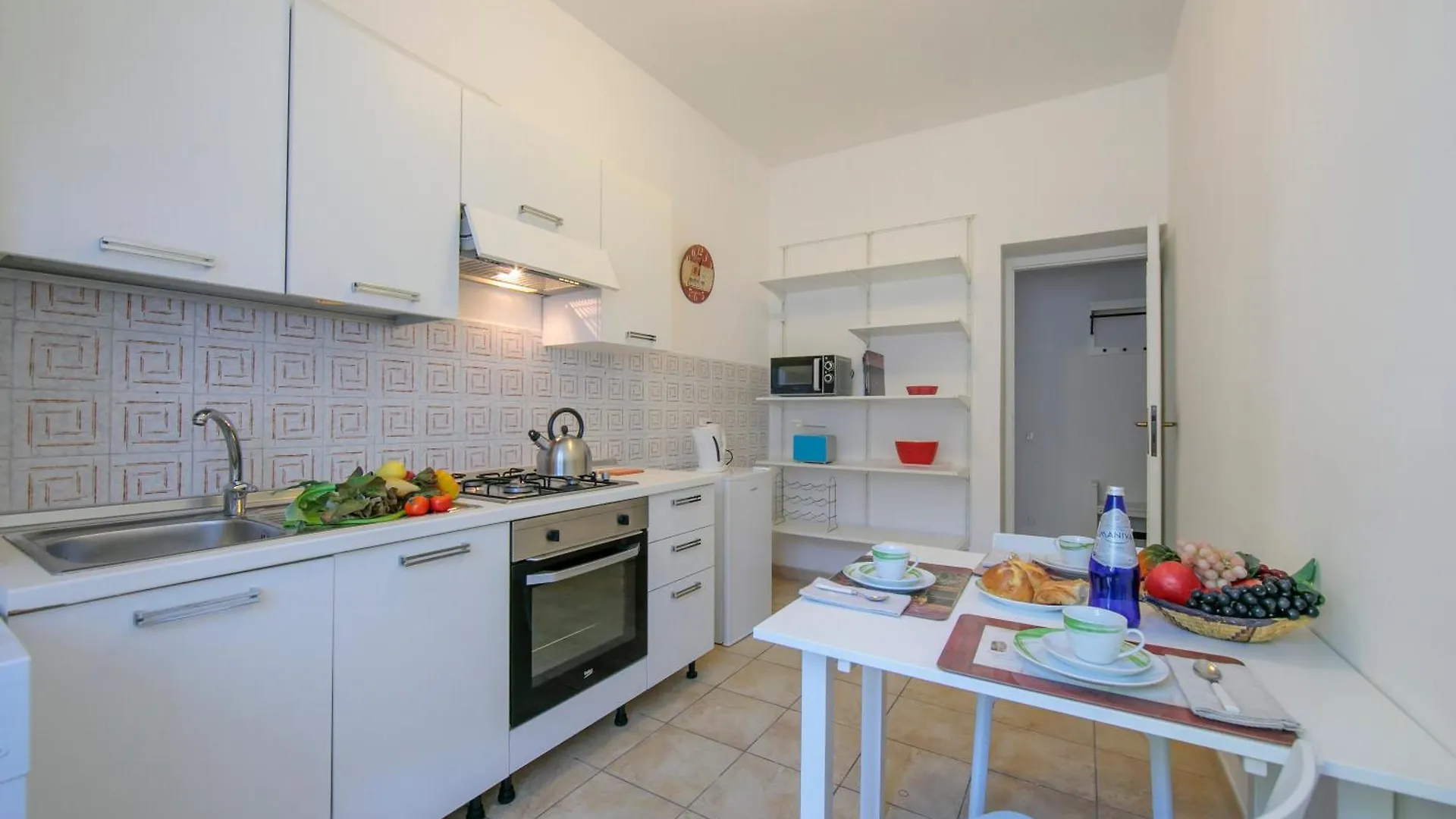 Casa Al Caprifoglio 600M From Beach - Happy Rentals 伊斯普拉