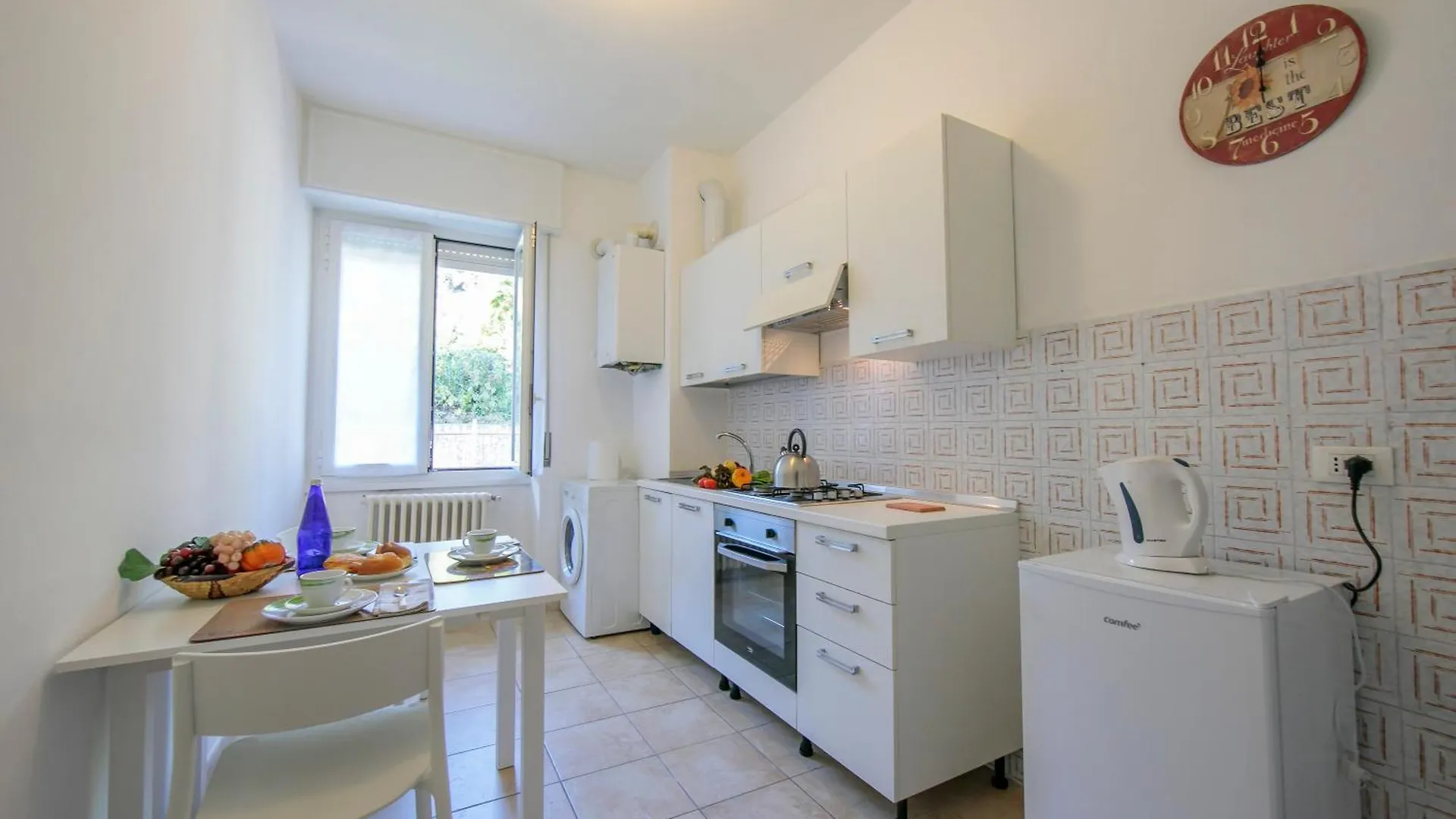 Casa Al Caprifoglio 600M From Beach - Happy Rentals Ispra