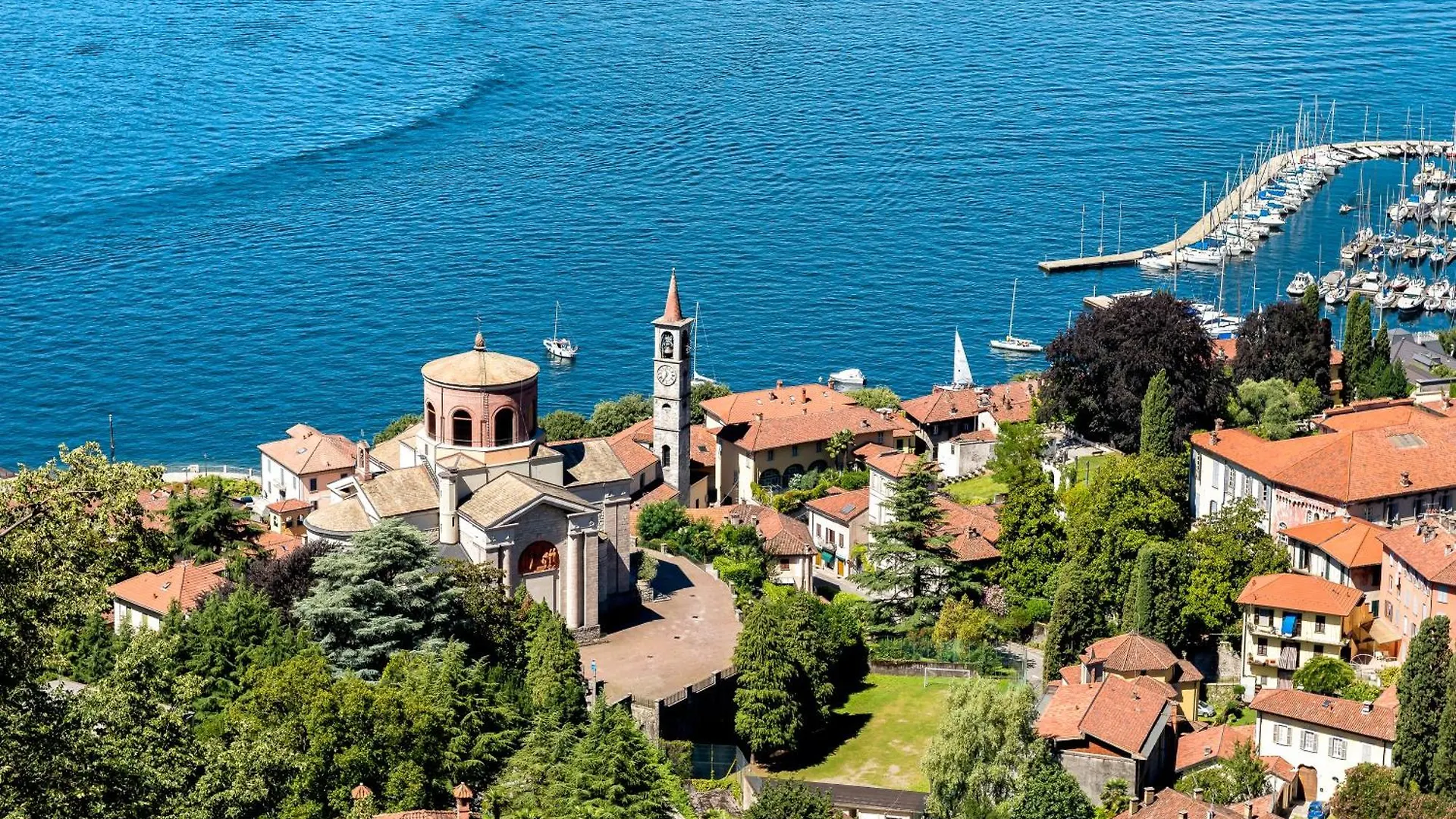 Casa Al Caprifoglio 600M From Beach - Happy Rentals Ispra